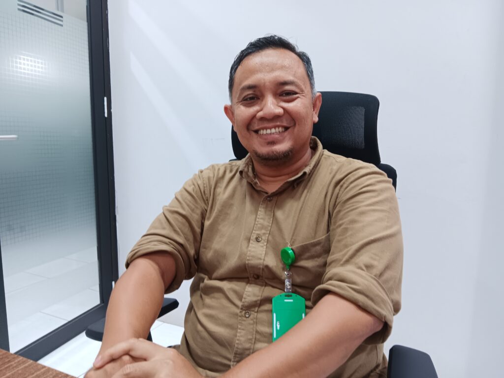 BPRS Cilegon Optimistis Bangkit, Target Tutup Kerugian Rp25 Miliar dalam 5 Tahun