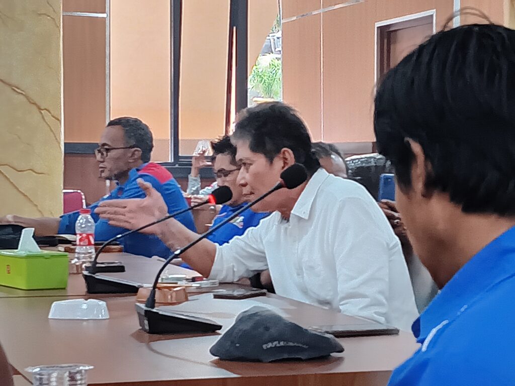 Demo Buruh Cilegon: Pinta UMK Naik 11,56 Persen, UMSK 2019 Diterapkan di 2025