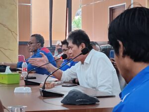 Demo Buruh Cilegon: Pinta UMK Naik 11,56 Persen, UMSK 2019 Diterapkan di 2025