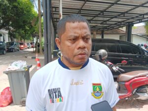 6 Proyek Pemkot Cilegon Senilai Rp8 M Gagal Lelang