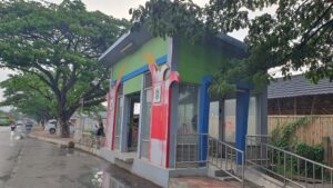Program Trans Cilegon Mandiri Senilai Rp5,2 M Mubazir