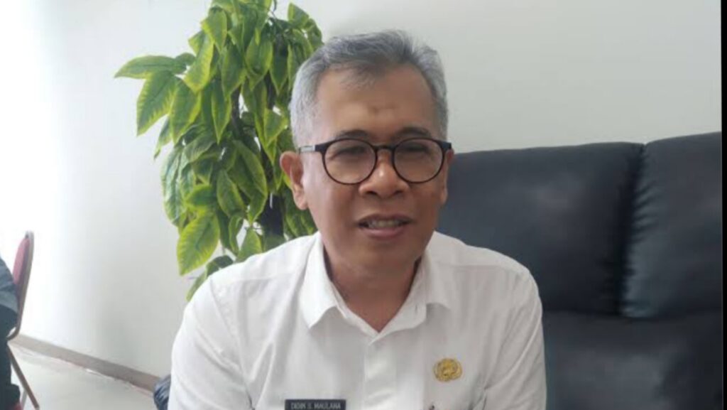 Dinkop UKM Kota Cilegon Dapat DAK Rp3,4M, Digunakan Untuk Ini