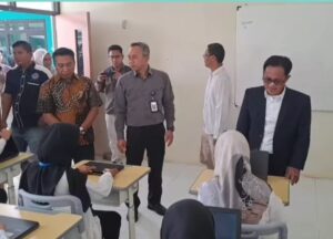 Posyantek Lebak Denok Luncurkan Kampung Programing