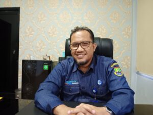 Perumda Air Minum CM Wacanakan Pasok Air Bersih ke Pelabuhan Merak