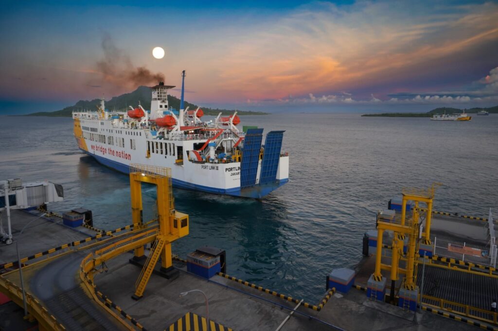 Catat, Ini Tanggal Macet Parah Pelabuhan Merak Banten pada Arus Nataru 2024/2025