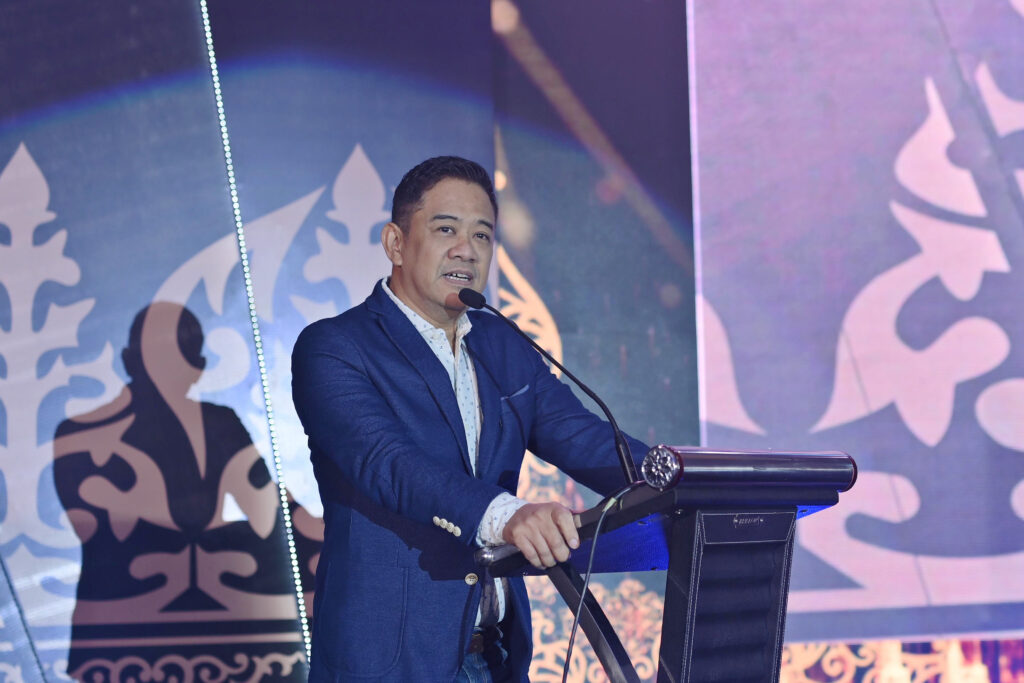 Akbar Djohan Diangkat Dirut PT KS, Ini Sosoknya!