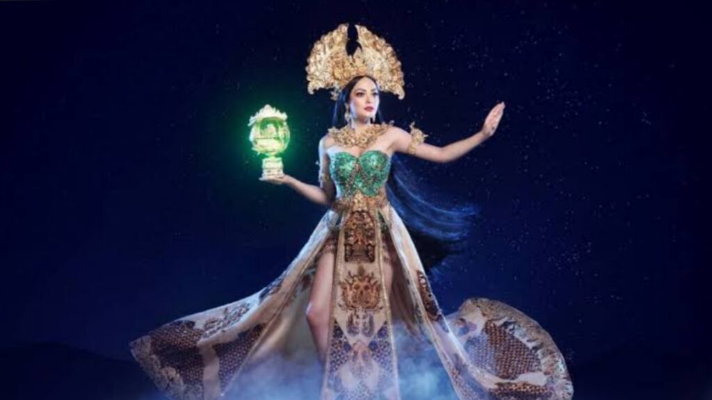 Mengintip Kisah Dewi Rengganis dan Kawah Ratu di Gunung Pulosari Pandeglang Banten