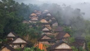 Misteri Baduy: Desa Tanpa Teknologi, Simpan Sejarah Magis Nusantara