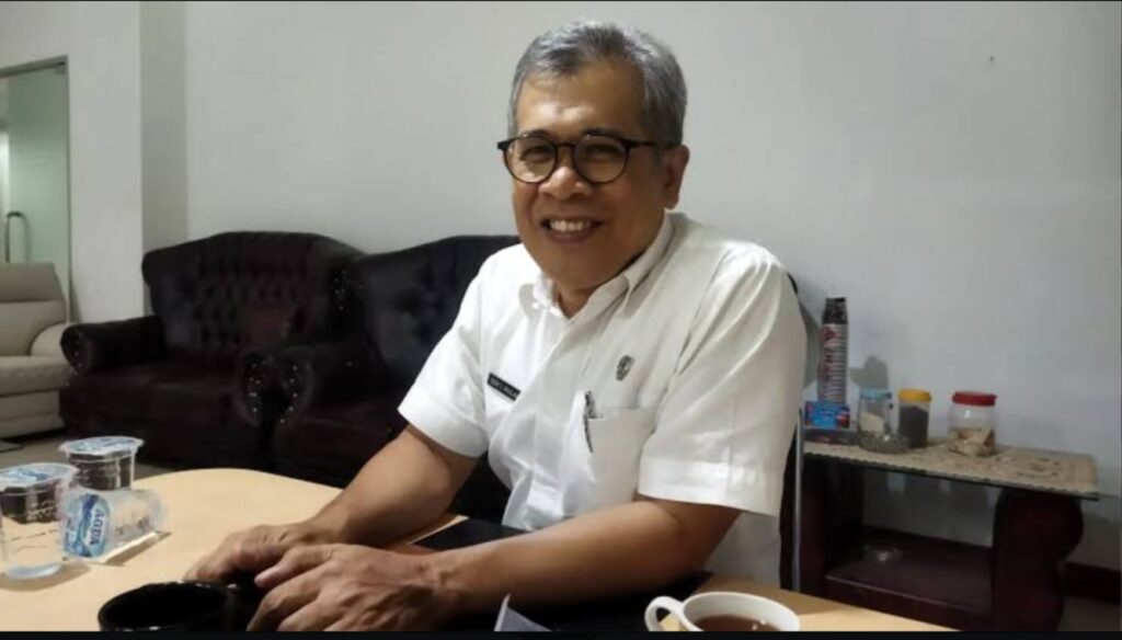 TPP Tak Kunjung Cair, Anggaran Pinjaman Koperasi Rp3 M Ludes Diserbu ASN