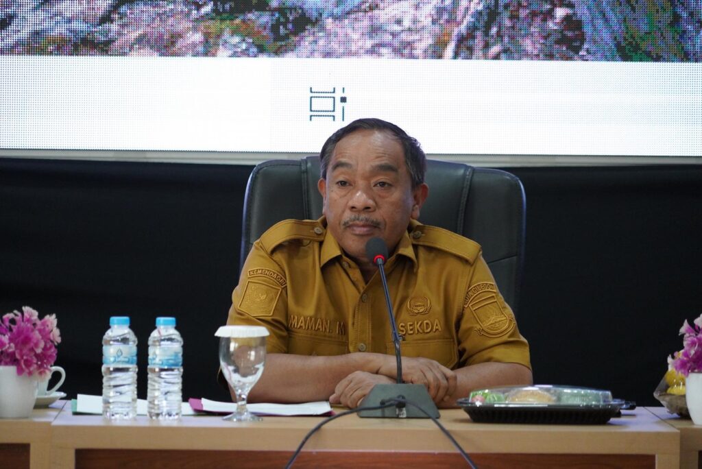 Utang Pihak Ketiga, Pemkot Cilegon Siap Tanggung Jawab
