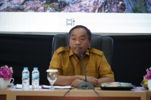Utang Pihak Ketiga, Pemkot Cilegon Siap Tanggung Jawab