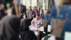 H-2 Jelang Pelantikan di Istana Negara, Robinsar-Fajar Standby di Jakarta