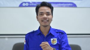 KNPI Kota Cilegon Apresiasi Dukungan Ketua DPRD Kota Cilegon