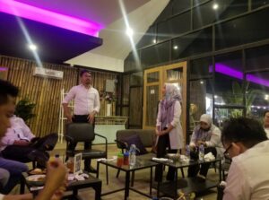 5 Kafe untuk WFA di Serang Banten, Nyaman dan Produktif!