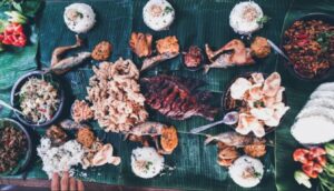 Gurih, Pedas, dan Berkah! 5 Menu Munggahan yang Bikin Ramadan Makin Spesial