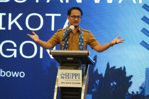 Wakil Wali Kota Cilegon Ungkap Kunci Sukses Pengusaha, Tanpa Ini Bisnis Bisa Gagal!