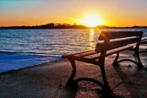 Tempat Ngabuburit Terfavorit di Kota Cilegon Banten, Salah Satunya Tempat Berburu Sunset yang Indah