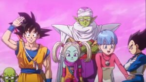 Dragon Ball Daima Berakhir, Perpisahan Manis atau Awal Baru?
