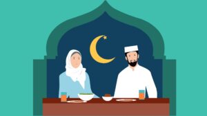 Mau Doa Cepat Dikabulkan? Baca Doa Ini Saat Berbuka Puasa!