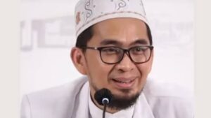 Banyak yang Keliru! Ustadz Adi Hidayat Ungkap Batas Sahur yang Sebenarnya