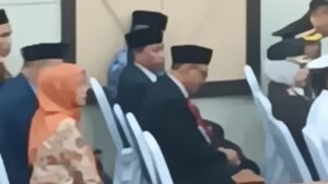 Resmi Pamit! Helldy Agustian Ungkap Refleksi dan Harapan untuk Pemimpin Baru