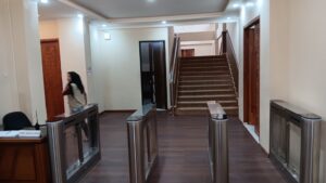 BPK Periksa Keuangan Pemkot Cilegon, Fokus pada Dana Parpol