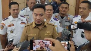 Lebih Banyak Bus, Lebih Banyak Kesempatan! Begini Skema Mudik Gratis Cilegon Tahun Ini