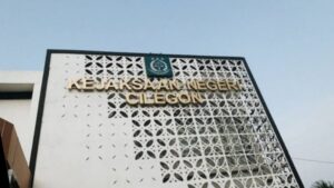 Kejari Periksa Baznas Cilegon, Dana Umat Diaudit
