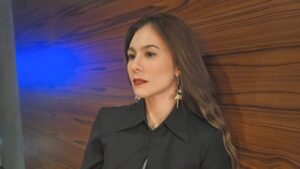 Selera Keluarga Wulan Guritno di Bulan Ramadan, Takjil Favoritnya Bikin Ngiler