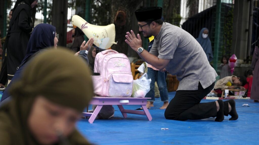 Bazar, Lomba, dan Itikaf! Ramadan Fest 2025 Cilegon Banten Hadirkan Kemeriahan Spesial