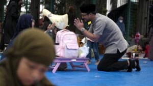 Bazar, Lomba, dan Itikaf! Ramadan Fest 2025 Cilegon Banten Hadirkan Kemeriahan Spesial