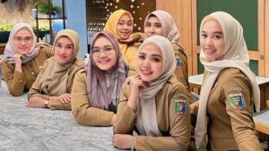 Resmi! Pemerintah Tetapkan Tanggal Pengangkatan Serentak CPNS dan PPPK
