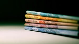 THR Cair Lebih Cepat! Dompet Tebal, Lebaran Makin Spesial