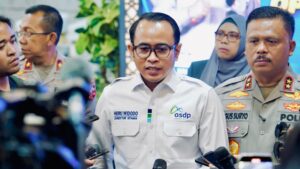 Jangan Sampai Gagal Nyebrang! ASDP Hentikan Penyeberangan di Hari Ini