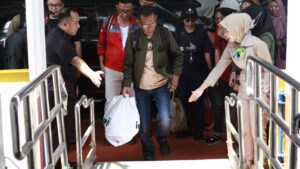 Mudik Lebaran 2025 Diprediksi Lebih Padat! Ini Cara Agar Tak Terjebak Antrean di Pelabuhan