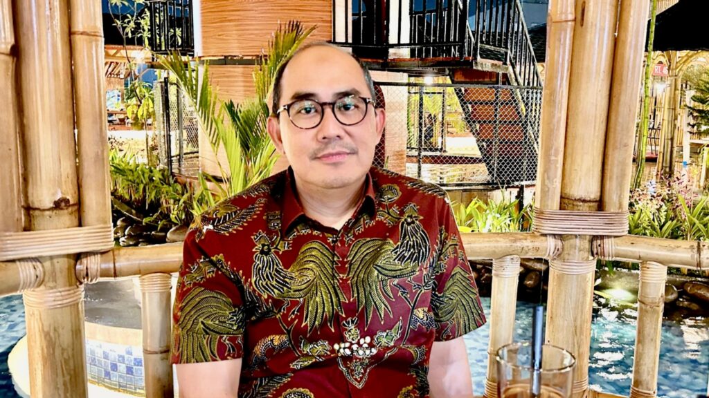 Tak Banyak yang Tahu, PT PCM Ternyata Sudah Puluhan Kali Ngadu ke Jakarta Demi Pelabuhan Warnasari