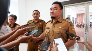 Wali Kota Cilegon Sumbangkan 100 persen Gaji! Totalnya Fantastis, Begini Dampaknya untuk Warga