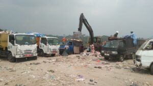Rp102 Miliar Menanti! Lelang Proyek Sampah Cilegon Molor 14 Kali, Apa yang Sebenarnya Terjadi?