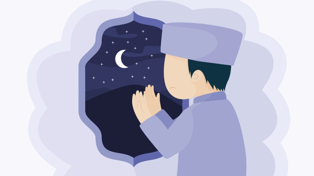 Raih Keajaiban Lailatul Qadar, Ini Jadwal dan Cara Mendapatkan Berkahnya