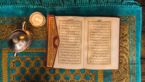 Ini Keajaiban Nuzulul Quran Menurut Ustadz Adi Hidayat