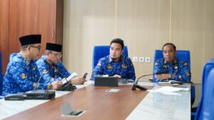 Era Baru Cilegon, RPJMD 2025-2029 Disusun, Pro-Rakyat dan Transparan
