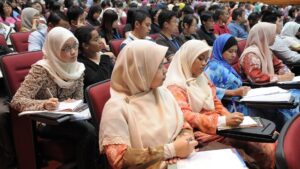 Pendaftaran UTBK 2025: Ingin Tahu Kampus Paling Diminati? Ini Daftarnya