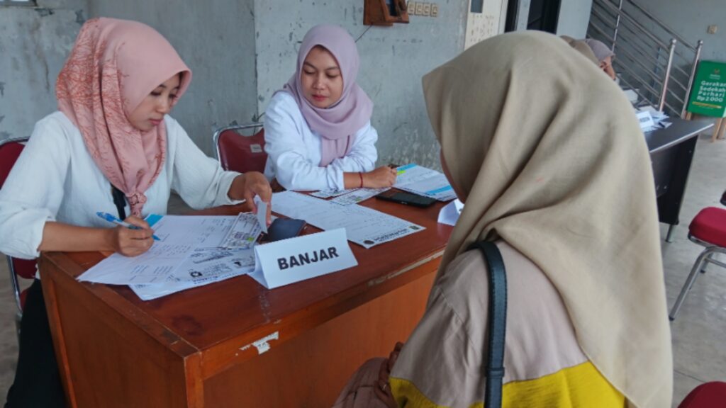 Gak Kebagian Kuota Mudik Gratis? Tenang, Daftar Tunggu Siap Isi Kursi Kosong!