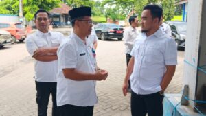 Lebih Rapi dan Cepat! Begini Cara Cerdas Cilegon Atur Mudik Gratis Tahun Ini