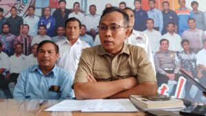 Aptrindo Banten Melawan! Ribuan Truk akan Mogok, Logistik Terancam Lumpuh?