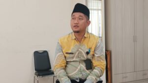 Potensi Rp14 Miliar! ASN Cilegon Diajak Berzakat untuk Rakyat