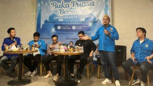 KNPI Cilegon Bongkar Dampak PSN: Siapa yang Untung, Siapa yang Buntung?