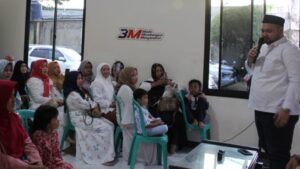 Keluhan Warga Curug Direspon! Dewan Cilegon Fachri Bergerak