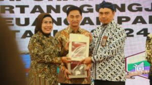 Bupati Serang Tantang Rekor, Akankah Raih WTP ke-14 Tanpa Cela?