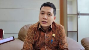 Relokasi Pasar Keranggot, Ketua DPRD Cilegon: Waspada Aktor Lapangan